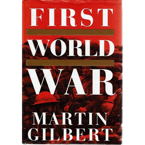 First World War