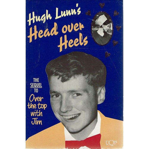 Head Over Heels