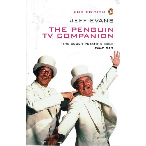 The Penguin TV Companion