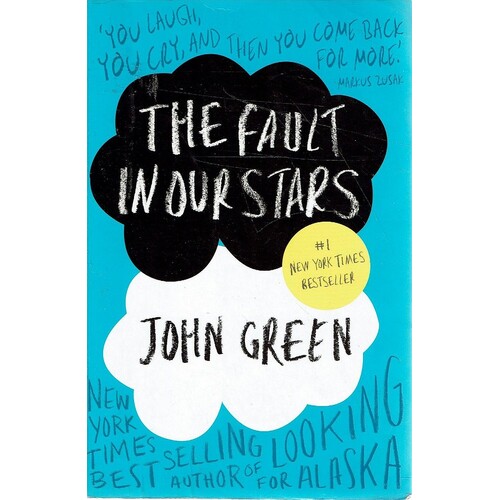 The Fault In Our Stars