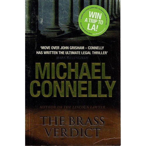 The Brass Verdict