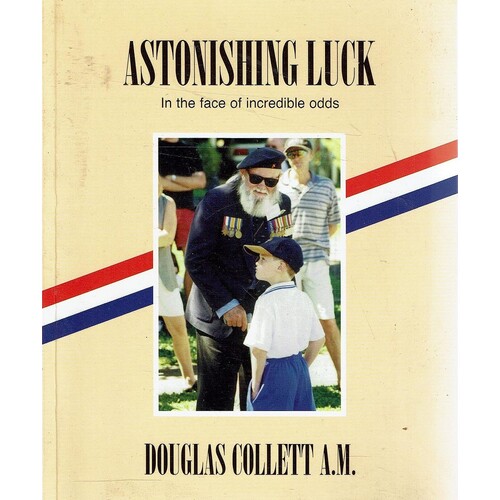 Astonishing Luck