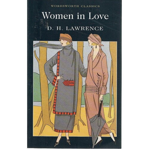 Women In Love