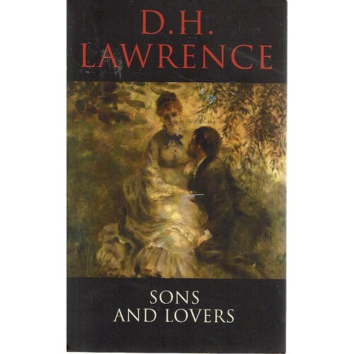 Sons And Lovers