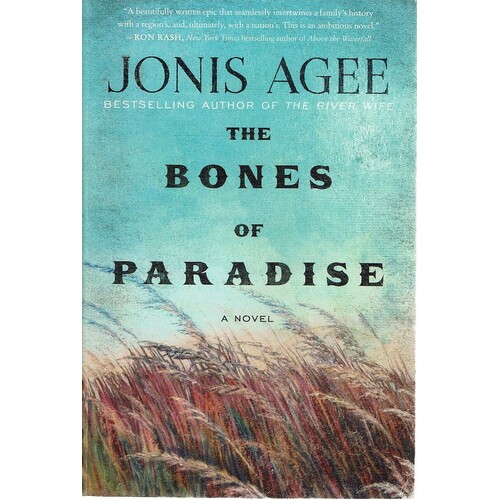 The Bones Of Paradise