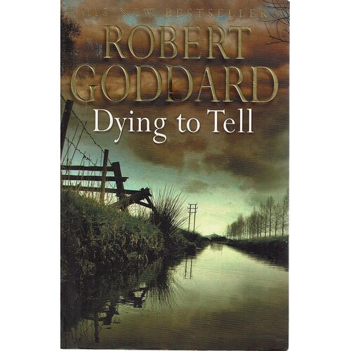 Dying To Tell