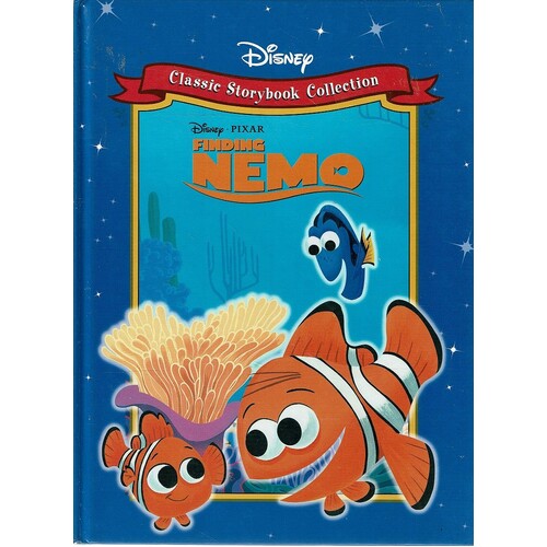 Finding Nemo
