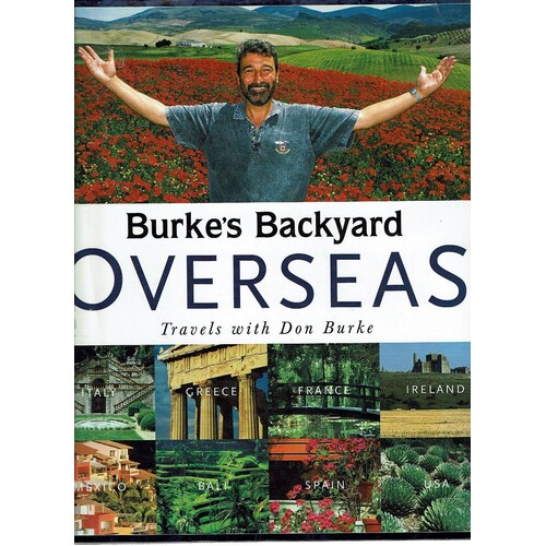 Burke's Backyard Overseas