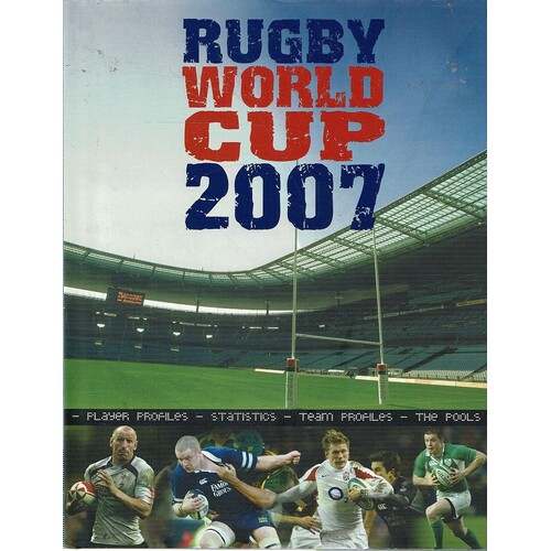 Rugby World Cup 2007