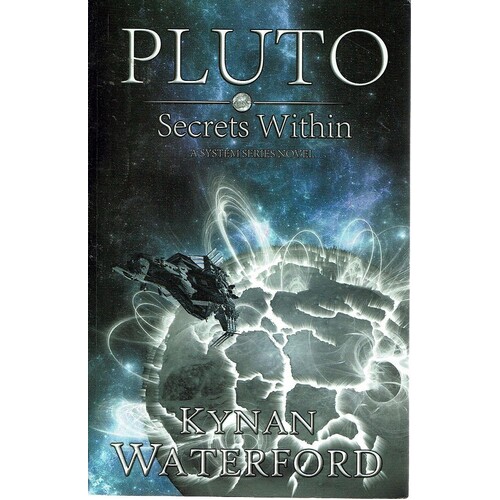 Pluto. Secrets Within