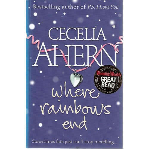 Where Raiinbows End