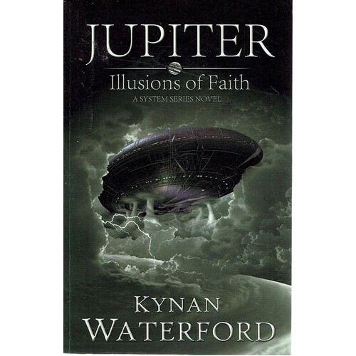 Jupiter. Illusions Of Faith