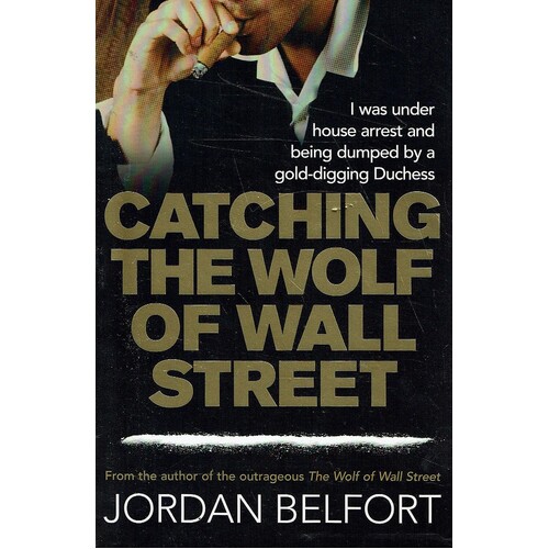 Catching The Wolf Of Wall Street