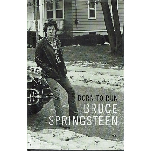 Born To Run