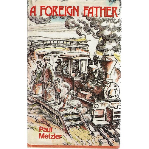 A Foreign Father