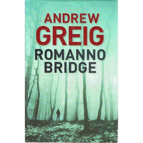 Romanno Bridge