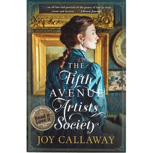 The Fifth Avenue Artists Society