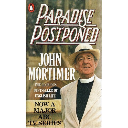 Paradise Postponed