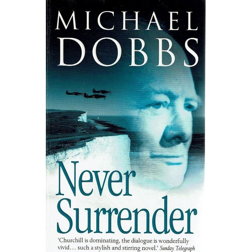 Never Surrender