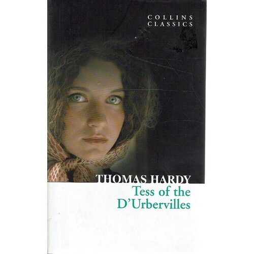 Tess Of The D'Urbervilles