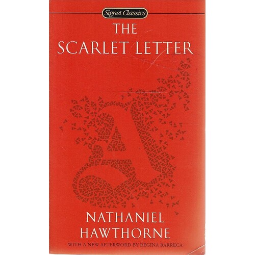 The Scarlet Letter