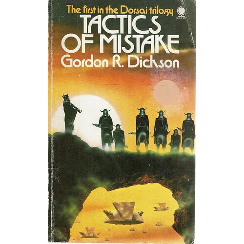 Tactics Of Mistake