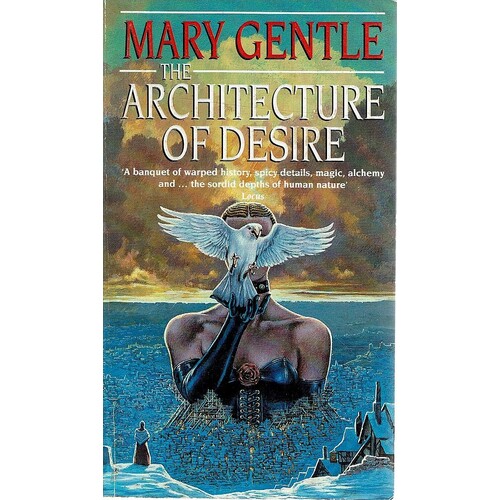 The Architecture Of Desire