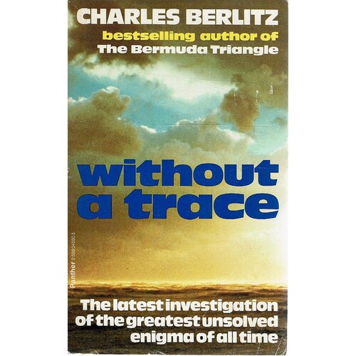 Without A Trace
