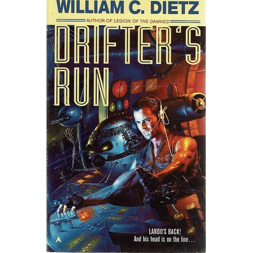 Drifter's Run
