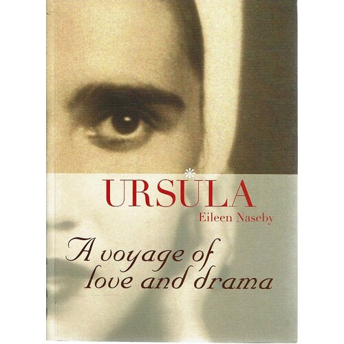 Ursula.A Voyage Of Love And Drama