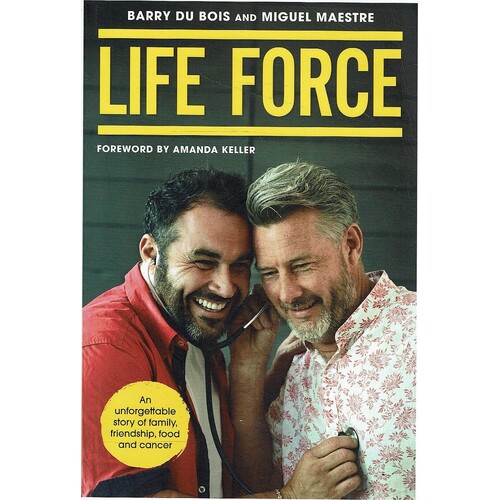 Life Force