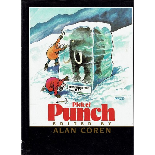 Pick Of Punch