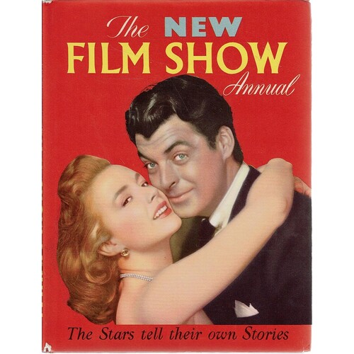The Film Show Annual