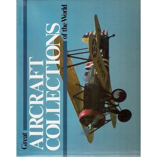 Great Aircraft Collections Of The World