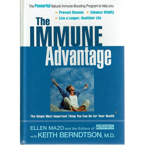 The Immune Advantage