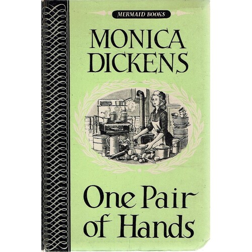 One Pair Of Hands