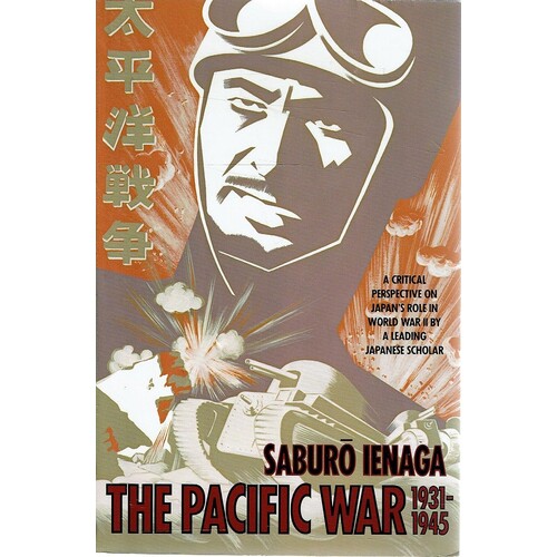 The Pacific War 1931-1945
