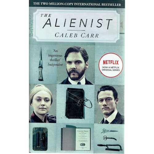 The Alienist