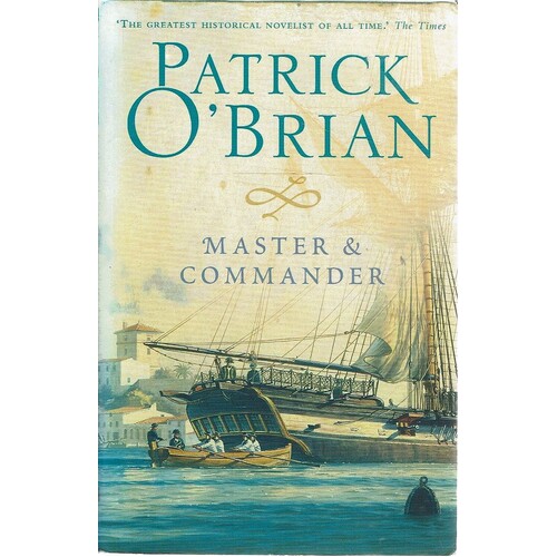 Master & Commander