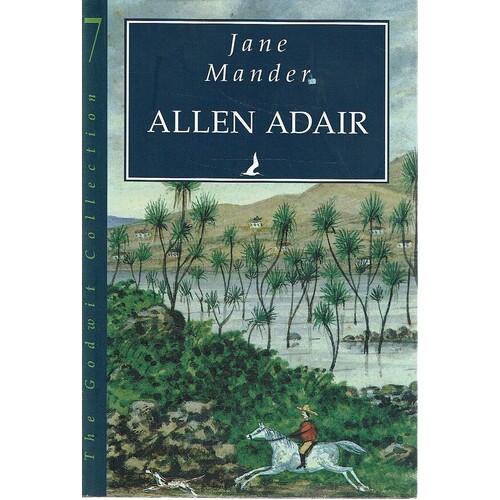 Allen Adair