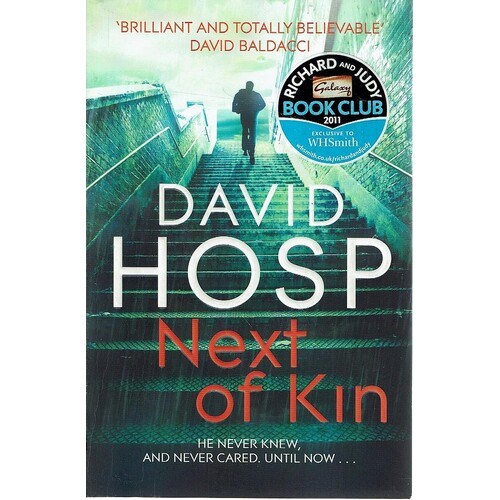 Next Of Kin