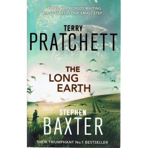 The Long Earth