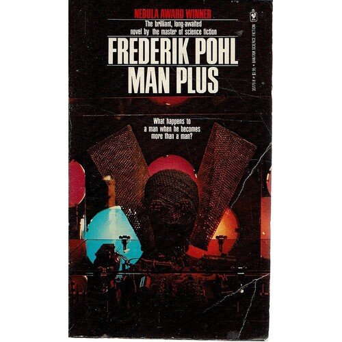 Man Plus