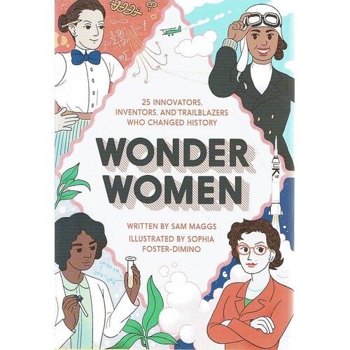Wonder Women