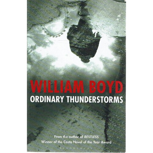 Ordinary Thunderstorms