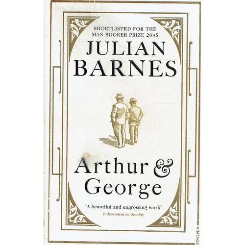 Arthur And George