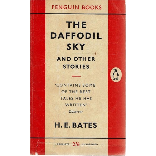 The Daffodil Sky And Other Stories