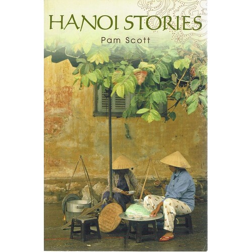 Hanoi Stories