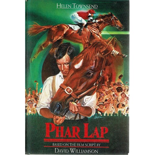 Phar Lap