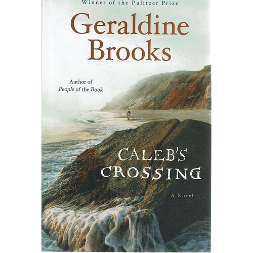 Caleb's Crossing